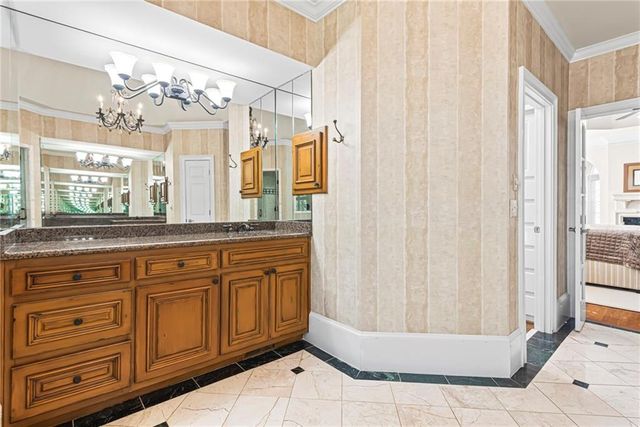 885 Carlton Ridge NE, Atlanta, GA 30342