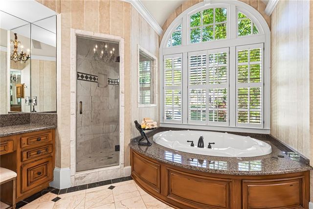 885 Carlton Ridge NE, Atlanta, GA 30342