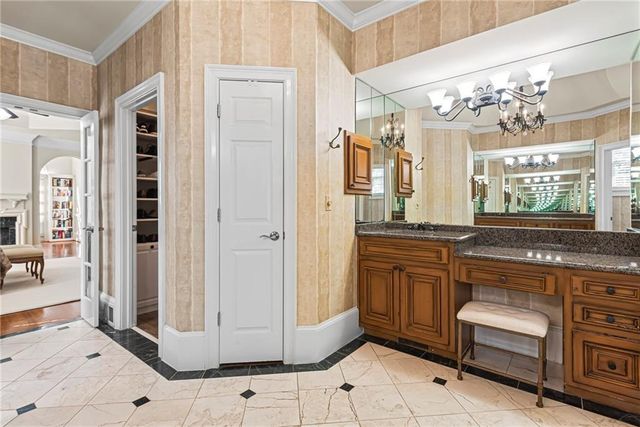 885 Carlton Ridge NE, Atlanta, GA 30342