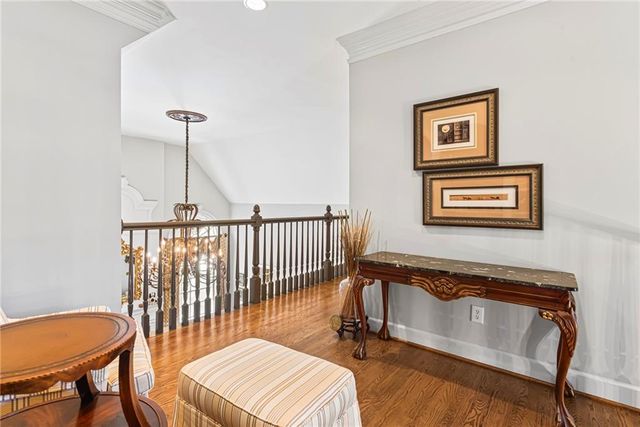 885 Carlton Ridge NE, Atlanta, GA 30342