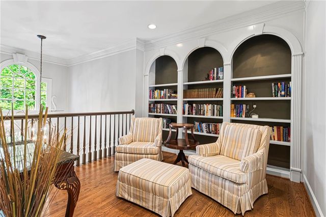 885 Carlton Ridge NE, Atlanta, GA 30342