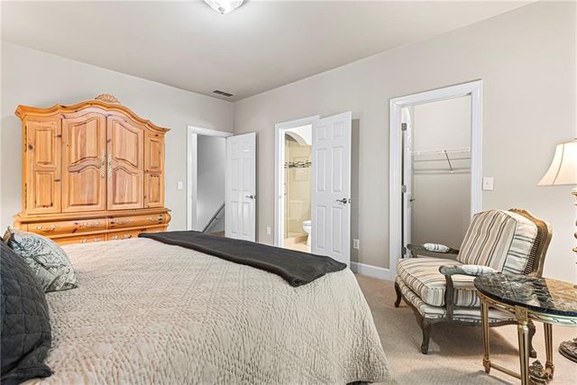 885 Carlton Ridge NE, Atlanta, GA 30342