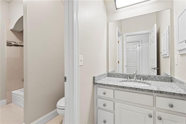 885 Carlton Ridge NE, Atlanta, GA 30342