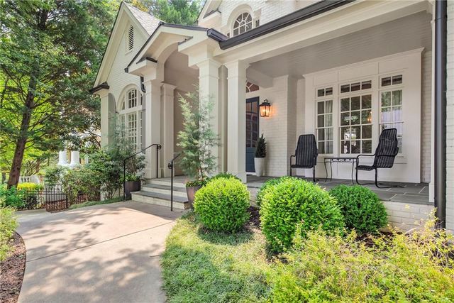 885 Carlton Ridge NE, Atlanta, GA 30342