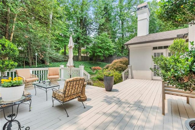 885 Carlton Ridge NE, Atlanta, GA 30342