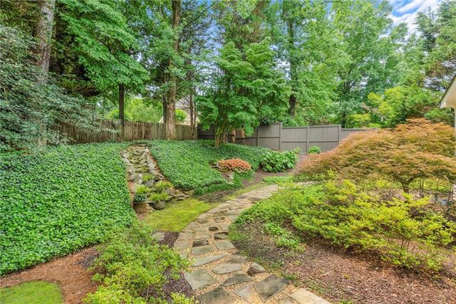 885 Carlton Ridge NE, Atlanta, GA 30342