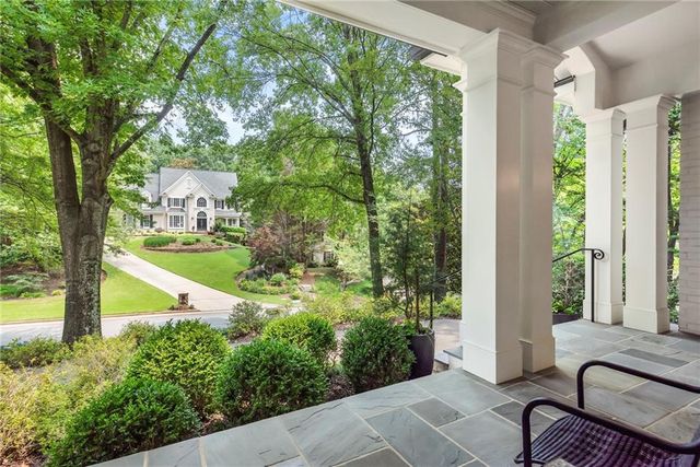 885 Carlton Ridge NE, Atlanta, GA 30342