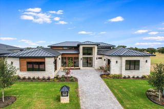 109 Island Court, Horseshoe Bay, TX 78657