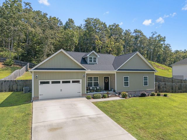 6523 Long Horn Street, Birchwood, TN 37308