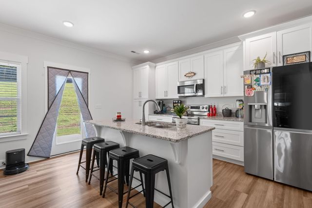 6523 Long Horn Street, Birchwood, TN 37308