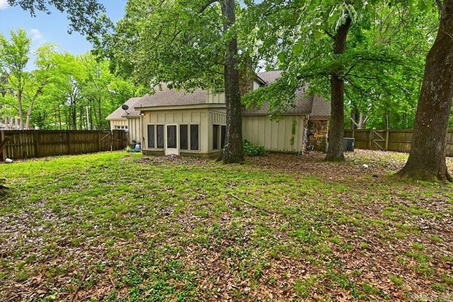 2706 Northeastern Avenue, Jacksonville, AR 72076