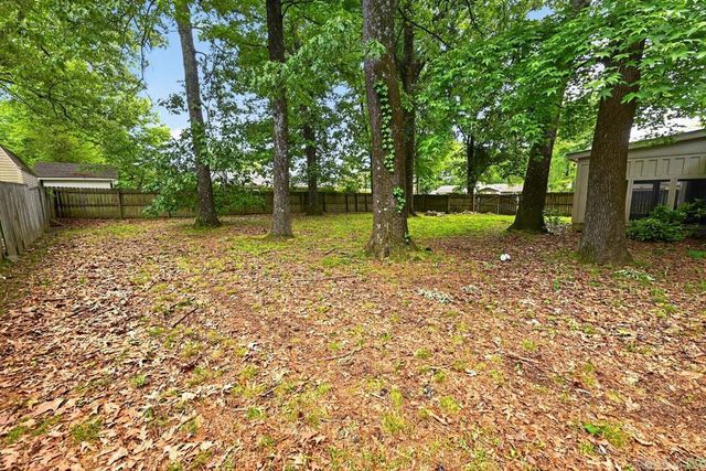 2706 Northeastern Avenue, Jacksonville, AR 72076