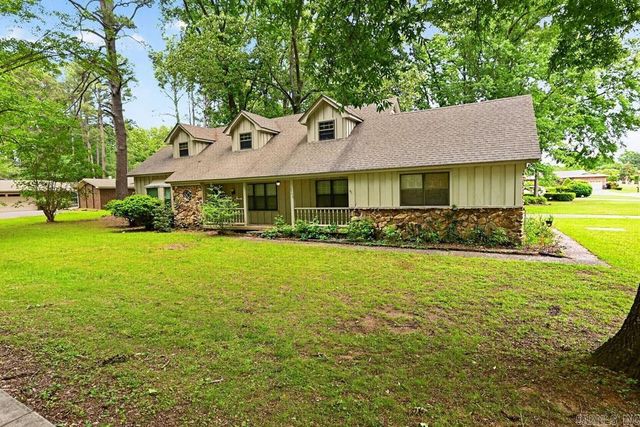 2706 Northeastern Avenue, Jacksonville, AR 72076