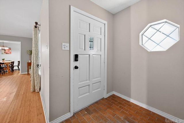 2706 Northeastern Avenue, Jacksonville, AR 72076
