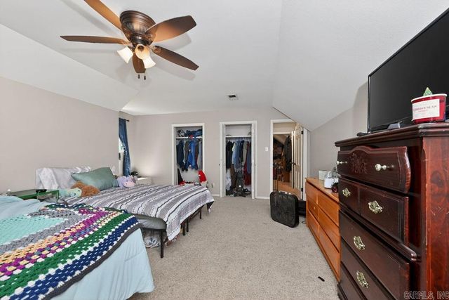 2706 Northeastern Avenue, Jacksonville, AR 72076