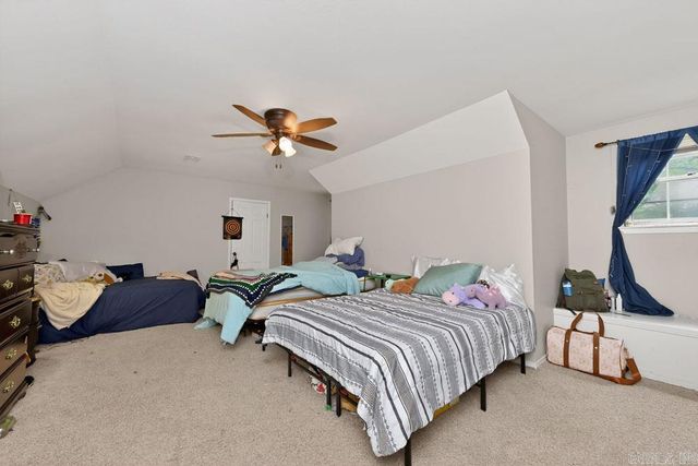 2706 Northeastern Avenue, Jacksonville, AR 72076