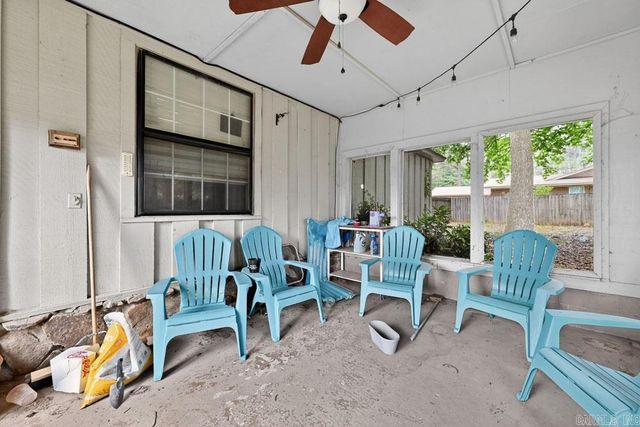 2706 Northeastern Avenue, Jacksonville, AR 72076