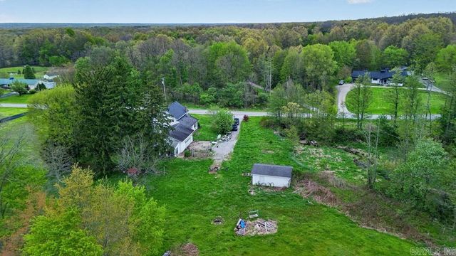 2706 Northeastern Avenue, Jacksonville, AR 72076