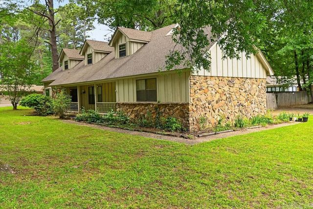2706 Northeastern Avenue, Jacksonville, AR 72076