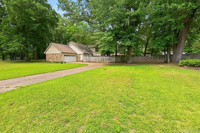 2706 Northeastern Avenue, Jacksonville, AR 72076