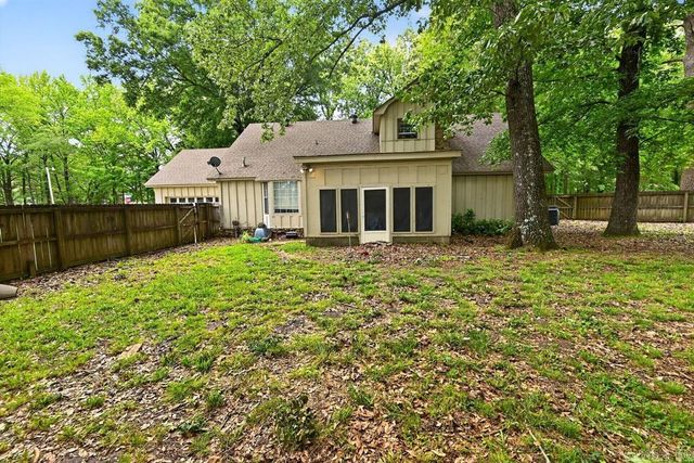 2706 Northeastern Avenue, Jacksonville, AR 72076