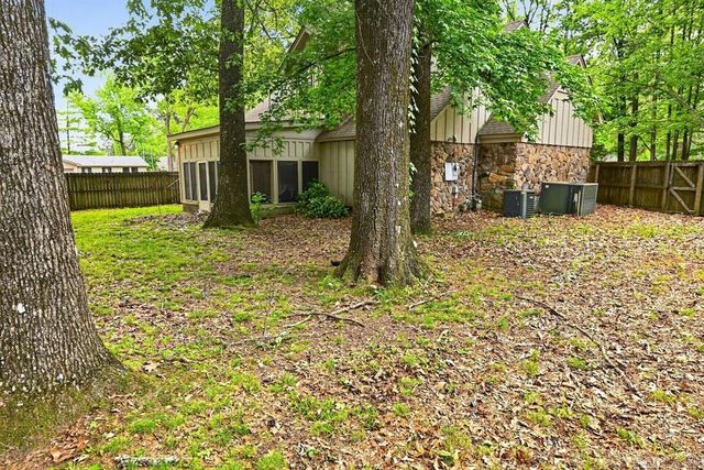 2706 Northeastern Avenue, Jacksonville, AR 72076