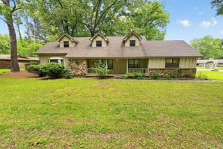 2706 Northeastern Avenue, Jacksonville, AR 72076