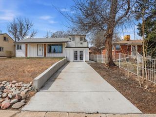 6831 Irving St, Denver, CO 80221