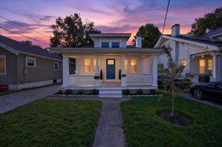 3115 1/2 Beech Avenue, Covington, KY 41015