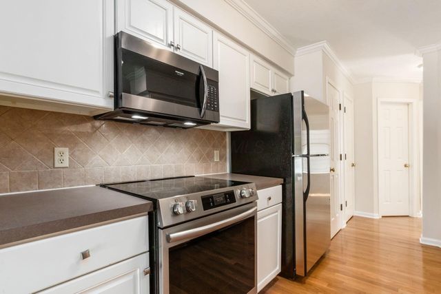 5363 Reston Park Drive, Columbus, OH 43235