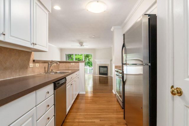 5363 Reston Park Drive, Columbus, OH 43235