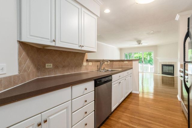 5363 Reston Park Drive, Columbus, OH 43235