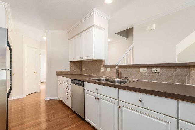 5363 Reston Park Drive, Columbus, OH 43235