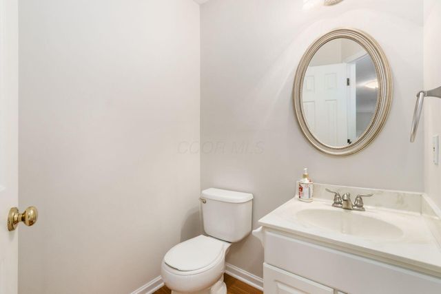 5363 Reston Park Drive, Columbus, OH 43235
