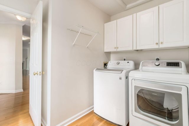 5363 Reston Park Drive, Columbus, OH 43235