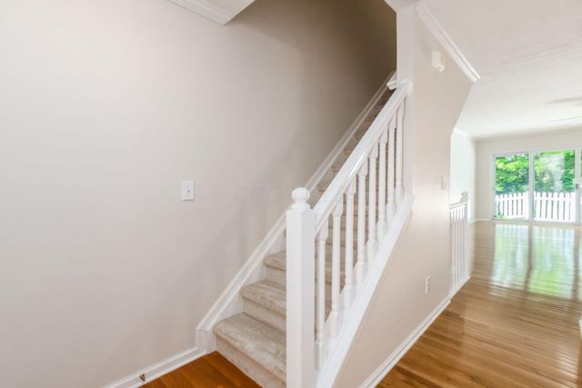 5363 Reston Park Drive, Columbus, OH 43235