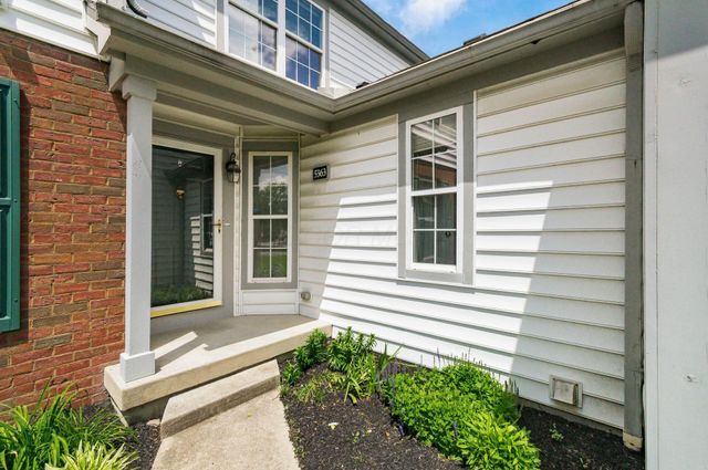 5363 Reston Park Drive, Columbus, OH 43235