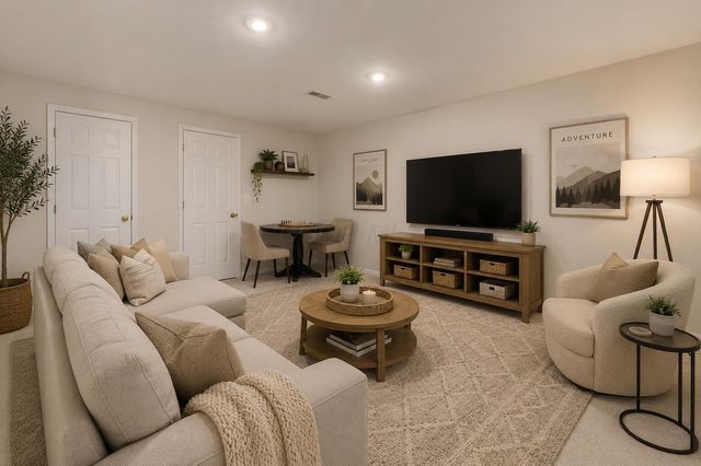5363 Reston Park Drive, Columbus, OH 43235
