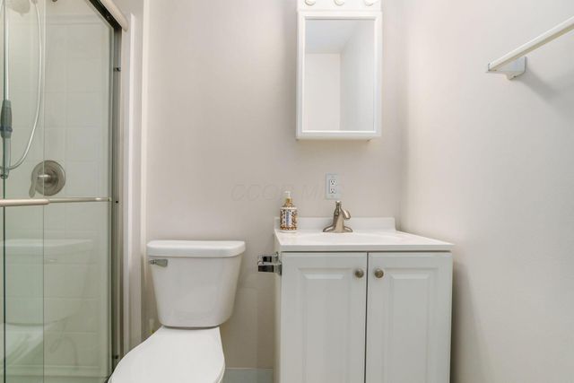 5363 Reston Park Drive, Columbus, OH 43235