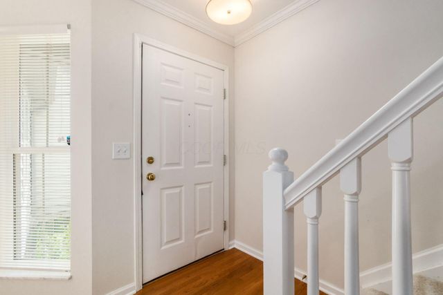 5363 Reston Park Drive, Columbus, OH 43235