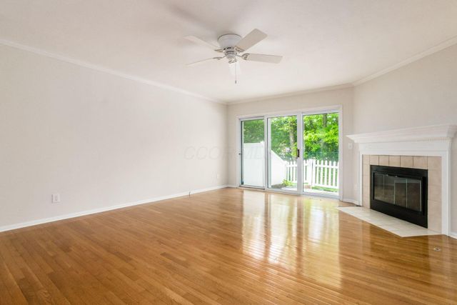 5363 Reston Park Drive, Columbus, OH 43235