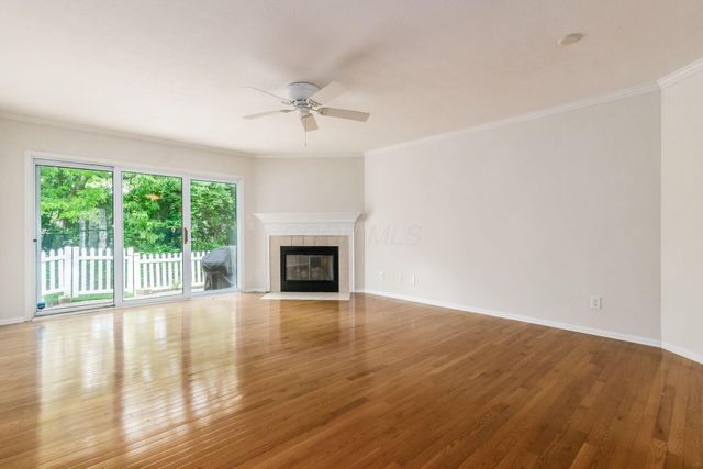 5363 Reston Park Drive, Columbus, OH 43235