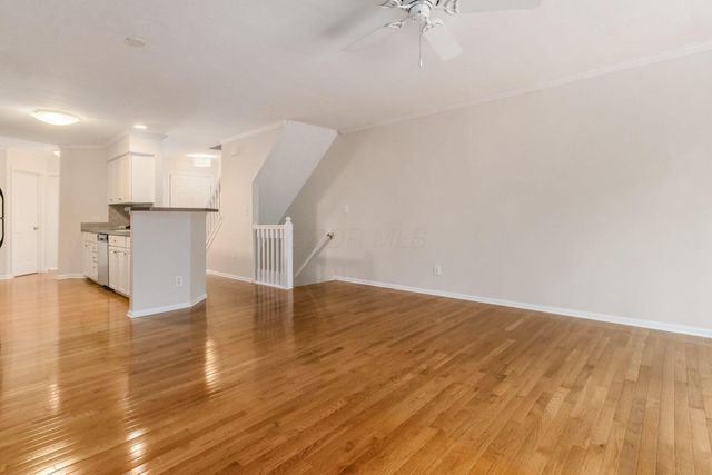 5363 Reston Park Drive, Columbus, OH 43235