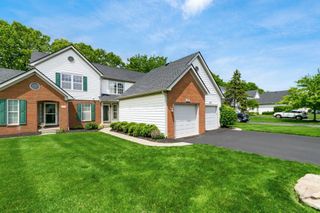 5363 Reston Park Drive, Columbus, OH 43235