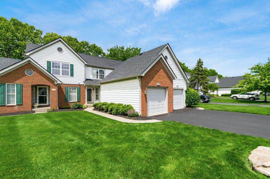 5363 Reston Park Drive, Columbus, OH 43235