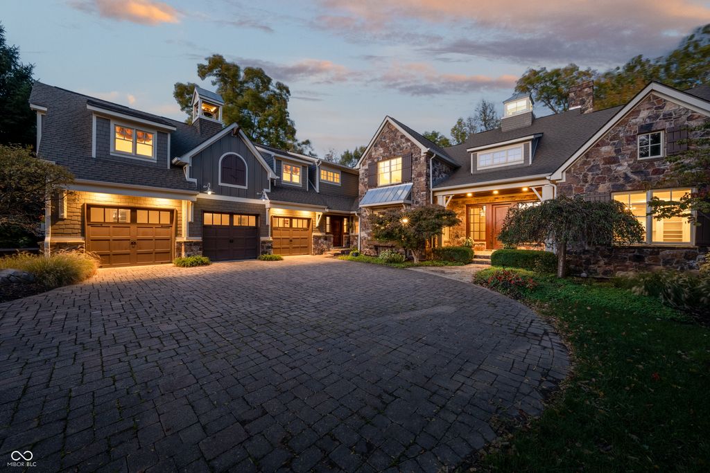 1236 Emerald Viking Court, Westfield, IN 46074