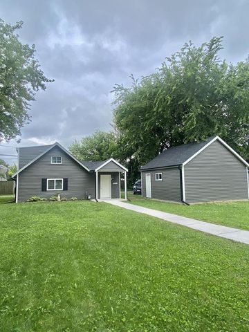 4016 29th AVENUE, Kenosha, WI 53140