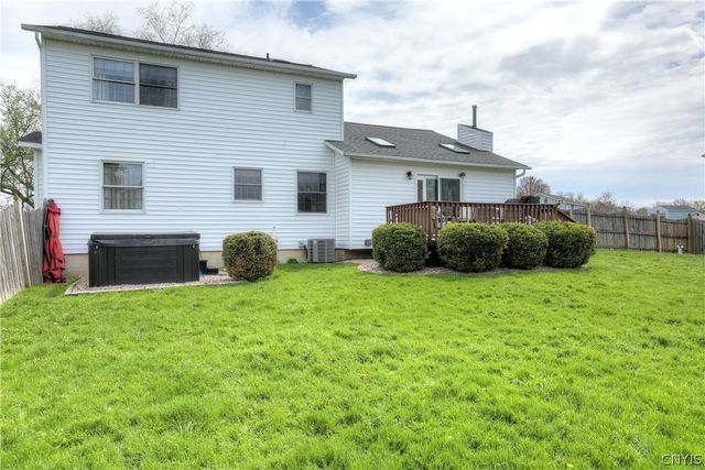 9469 Birch Tree Road, Cicero, NY 13029