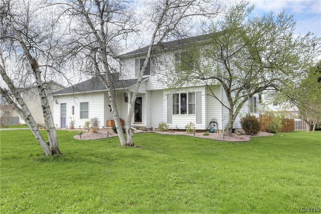 9469 Birch Tree Road, Cicero, NY 13029