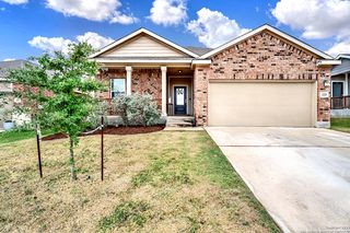 225 HOLLAND PARK, Cibolo, TX 78108
